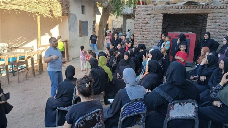 من المصانع إلى المجازر، 108 حملات تفتيشية لتعزيز الالتزام البيئي بالمحافظات