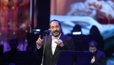 علي الحجار وكورال أون وبوليوود الهند في المحكى بمهرجان القلعة 34