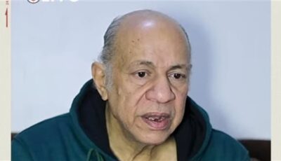كنت مستني دعمهم، عيد أبو الحمد يكشف صدمته من الوسط الفني بسبب مرض زوجته