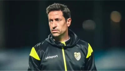 بابلو فرانكو: كنت قريبًا من تدريب الزمالك.. والأهلي وبيراميدز يثيران اهتمامي