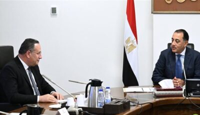 التأشيرات والقبول في الجامعات.. تيسيرات جديدة لجذب الطلاب للدراسة في مصر