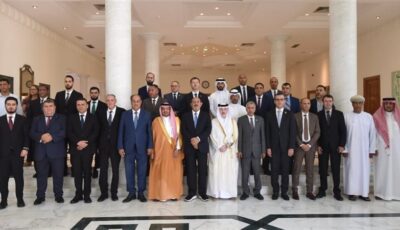 توصيات المؤتمر العربي الثامن عشر لرؤساء أجهزة أمن الحدود والمطارات والموانئ لتعزيز التعاون