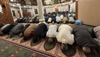 مواقيت الصلاة اليوم الإثنين، موعد أذان الظهر في القاهرة والمحافظات