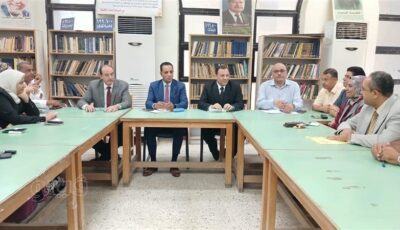 يؤديها 5013 طالبًا، تعليم بني سويف تستعد لامتحانات الدور الثاني بالثانوية العامة