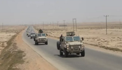 الجيش اليمني يستهدف مواقع حوثية في مأرب وتعز والضالع ويعلن مقتل عدد من العناصر