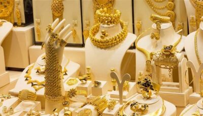 بعد الارتفاعات الكبيرة، تعرف على سعر الذهب اليوم الأربعاء 12-8-2026 في بداية التعاملات