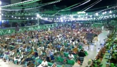 المشهد اليمني – تراخيص العمل مقابل الزينة.. ضغوط حوثية على خياطي صنعاء استعدادًا للمولد