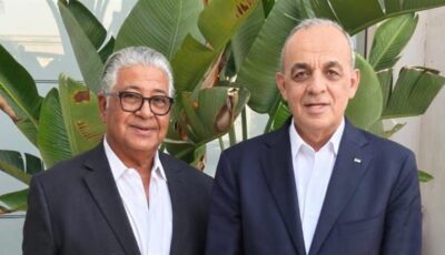 من المغطس إلى مسار العائلة المقدسة.. مصر والأردن يبحثان صناعة منتج سياحي روحاني عالمي