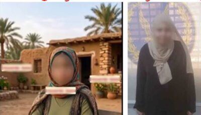 الأمن يكشف ملابسات مقطع صوتي يزعم اختطاف سيدة وضربها على يد أسرتها بالبحيرة