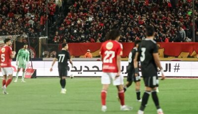 تاريخ مواجهات الأهلي وزد قبل مباراة الجمعة