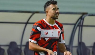بمشاركة تريزيجيه، موعد مباراة الرياض والشباب بالدوري السعودي