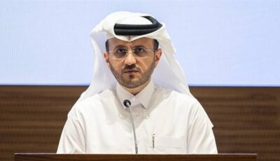 الخارجية القطرية: تعاملنا مع أزمة الطيارين الإيرانيين وفق القانون الدولي