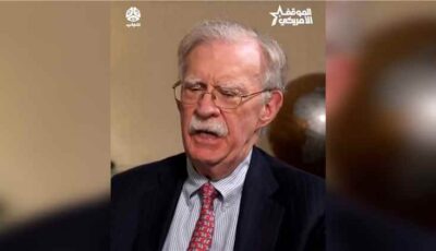 المشهد اليمني – مستشار الأمن القومي الأمريكي الشابق يكشف رؤيته للتعامل مع الحوثيين وخطرهم وينتقد سياسة ترامب
