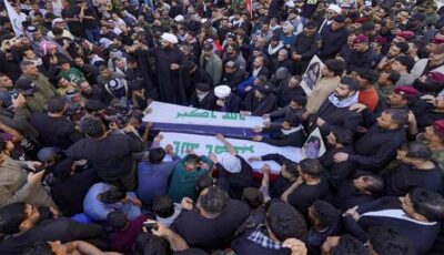 المشهد اليمني – ألوية العمالقة تفجر مفاجئة: الحوثيون خسروا مئات العناصر وخبراء من ثوري إيران والحشد الشعبي بالعراق خلال أسبوع