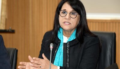 مجلس حقوق الإنسان يدعو إلى تحقيق مستقل وحماية الحقوق بعد أحداث سبتة