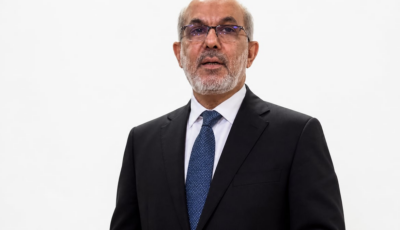أزمة هرمز أثرت على تصدير الخام وعلينا إيجاد حلول لعدم تكرارها
