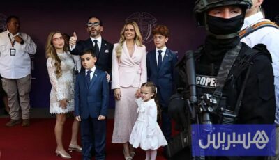 كولومبيا تدخل عهد الرئيس دي لا إسبريا.. والمغرب يتطلع إلى صفحة جديدة