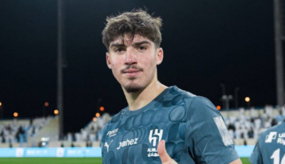 موقف الهلال من رحيل يوسف أكتشيشيك