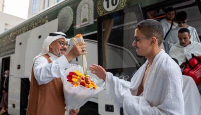 «الشؤون الإسلامية»: وصول جميع المشاركين في مسابقة الملك عبدالعزيز الدولية لحفظ القرآن الكريم