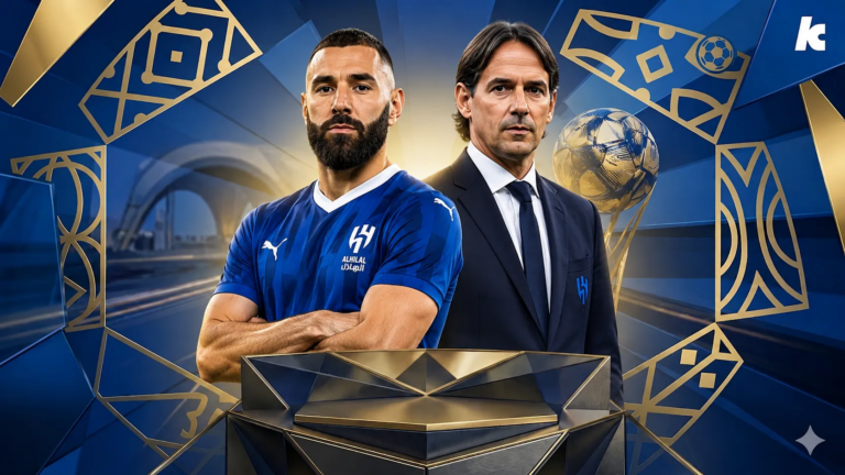 سكاوتنج روشن.. الهلال “جلاكتيكوس” وهمي يحتاج للدعم!