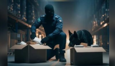 تسجيل 1059 حالة ضبط للممنوعات خلال أسبوع