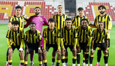 دوري جوي للنخبة.. الاتحاد ضد أسوأ ضحية.. والأهلي يخشى صاحب السداسية بالجولة الثانية
