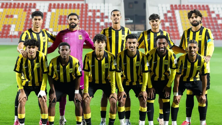دوري جوي للنخبة.. الاتحاد ضد أسوأ ضحية.. والأهلي يخشى صاحب السداسية بالجولة الثانية