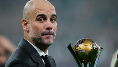 سر اعتذار غوارديولا عن عدم تدريب منتخب إيطاليا