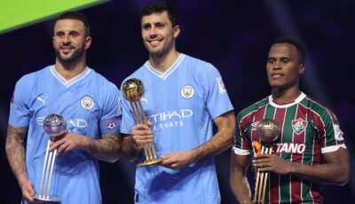 عرض جديد من برشلونة لضم رودري