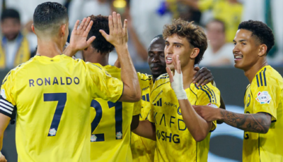 فيديو | “عجز النصر” لم يمنعه من ضم فيليكس كومان .. رد هلالي قوي على التشكيك في ميزانية الزعيم!