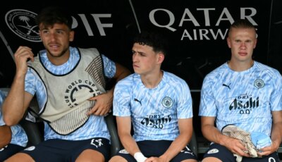 أخبار الانتقالات | الهلال يفاوض مارتينيلي ومدافع تشيلسي وريال مدريد يعود لسيتي بعد فشل صفقة رودري