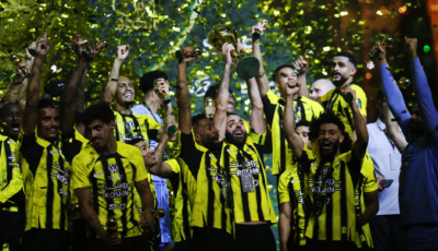 كيفية شراء تذاكر الاتحاد لموسم 2026/27: أسعار ومباريات الدوري السعودي للمحترفين