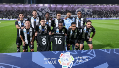 كيفية شراء تذاكر الشباب لموسم 2026/27: أسعار دوري روشن السعودي، المباريات المقبلة والمزيد