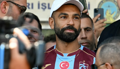 الحضور إجباري.. محمد صلاح مطلوب أمام القضاء المصري