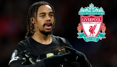 بعد استبعاده أمام لانس.. ليفربول يرفع عرضه التاريخي لضم باركولا من سان جيرمان