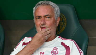 هل بينكم جواسيس؟.. مورينيو يجري اختبارًا للاعبي ريال مدريد