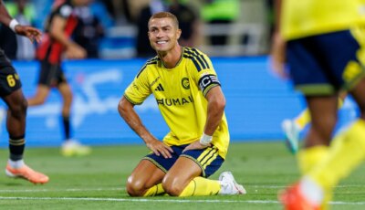 فيديو | شاهد ملخص انتصار النصر على التعاون وهدف رونالدو