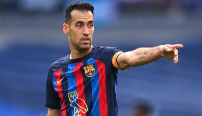 أسطورة النادي مساعدًا للمدرب: برشلونة يعيد سيرجيو بوسكيتس