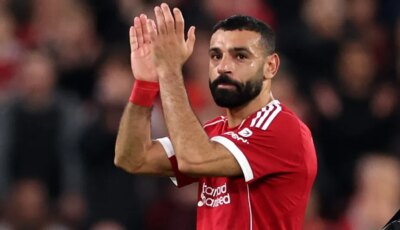 “لا تعوضوا صلاح بضم باركولا” .. مايكل أوين يحذر ليفربول من “ابتزاز” باريس سان جيرمان