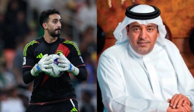 يقصد العقيدي؟ وليد الفراج يحذر السعوديين من “توجه صادم” .. ورد نصراوي : تشعر بالغيظ بعد أنباء تجديده!