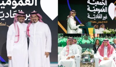 بدر الرزيزاء رئيسًا لاتحاد الكرة: سر قبول قائمته .. ومرشح سابق: “كل الشروط تم تفصيلها من أجله”!