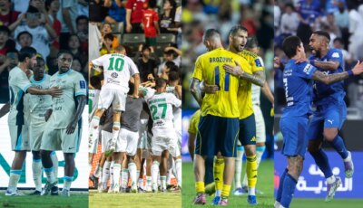 “اللاعب مسجل ولا يستطيع المشاركة في دوري روشن” .. بند الرابطة يثير أزمة للأندية حول الصفقات الصيفية!