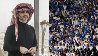 “دعم الهلال قد يصل إلى 3 مليار” .. تحذير من نزول أسهم شركة المملكة القابضة ومطالب بالرد فورًا!