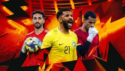 ظهور طارئ للعقيدي وتألق شقيق زايد .. هل استعجل محمد العويس في العودة للهلال؟