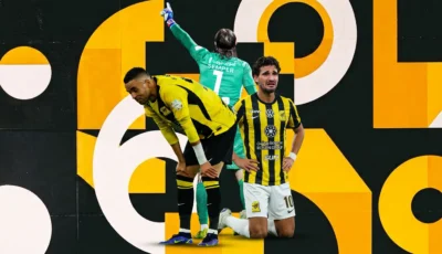 الاتحاد تذوق من كأس القادسية: تحية إلى “نوير” الفتح .. ويجب الإسراع في تلك الخطوتين قبل قمة النصر!