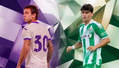 قالوا عن أحدهم أفضل من يامال والثاني تلقى خماسية والثالث سجل ولكن.. ثلاثي ريال مدريد المطرود يعاني في ليلة واحدة!