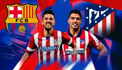 من دافيد فيا إلى لويس سواريز: عفوًا يا برشلونة.. أتلتيكو مدريد استغلك لسنوات فلا تتحدث عن “التسهيلات”!