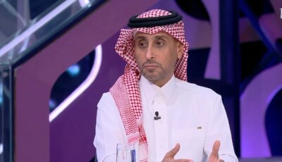 فيديو.. سامي الجابر يفتح النار على لاعب الهلال: لا يستحق هذا المبلغ