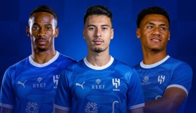 الهلال في ثوبه الجديد.. ثلاثي البريميرليج يهدد سطوة النصر والأهلي