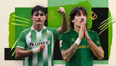 جارسيا أوقف زميله في ريال مدريد وبيليرين تولى مهمة خريج لاماسيا.. بيتيس يتفوق بنجوم الكلاسيكو على سوسييداد!